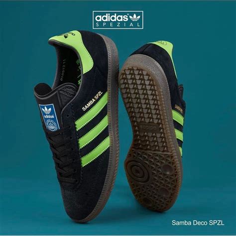 Adidas spzl stockists